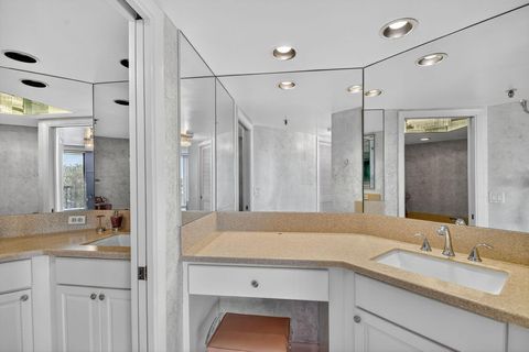Tiny photo for 5301 Fountains Drive S #501, Lake Worth, FL 33467 (MLS # R11140097)