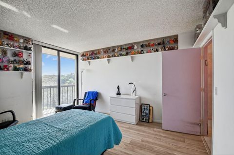 Tiny photo for 5301 Fountains Drive S #501, Lake Worth, FL 33467 (MLS # R11140097)