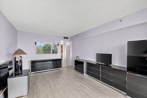 Tiny photo for 5301 Fountains Drive S #501, Lake Worth, FL 33467 (MLS # R11140097)