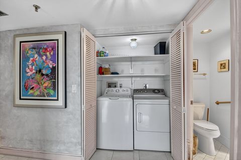 Tiny photo for 5301 Fountains Drive S #501, Lake Worth, FL 33467 (MLS # R11140097)