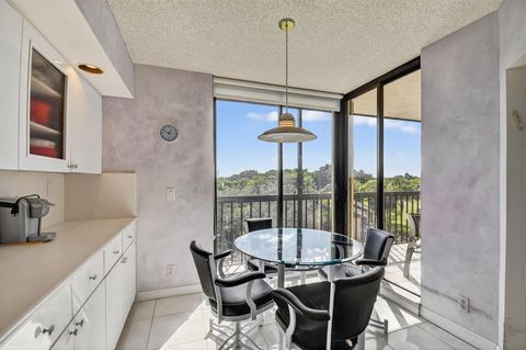 Tiny photo for 5301 Fountains Drive S #501, Lake Worth, FL 33467 (MLS # R11140097)