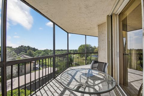 Tiny photo for 5301 Fountains Drive S #501, Lake Worth, FL 33467 (MLS # R11140097)