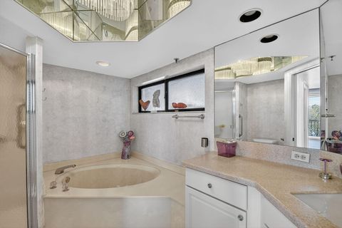 Tiny photo for 5301 Fountains Drive S #501, Lake Worth, FL 33467 (MLS # R11140097)