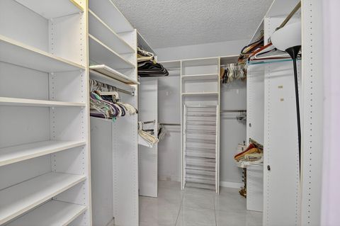 Tiny photo for 5301 Fountains Drive S #501, Lake Worth, FL 33467 (MLS # R11140097)