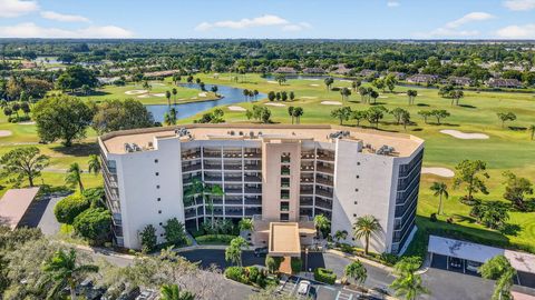 Tiny photo for 5301 Fountains Drive S #501, Lake Worth, FL 33467 (MLS # R11140097)