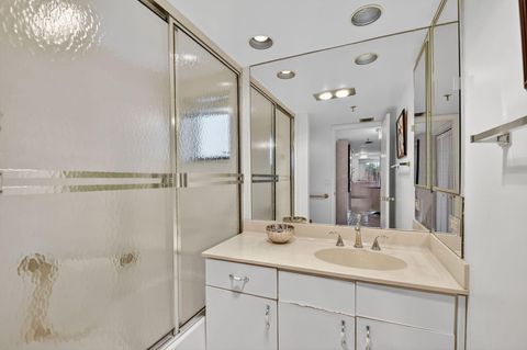Tiny photo for 5301 Fountains Drive S #501, Lake Worth, FL 33467 (MLS # R11140097)