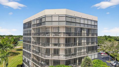 5301 Fountains Drive S 501 Lake Worth FL 33467