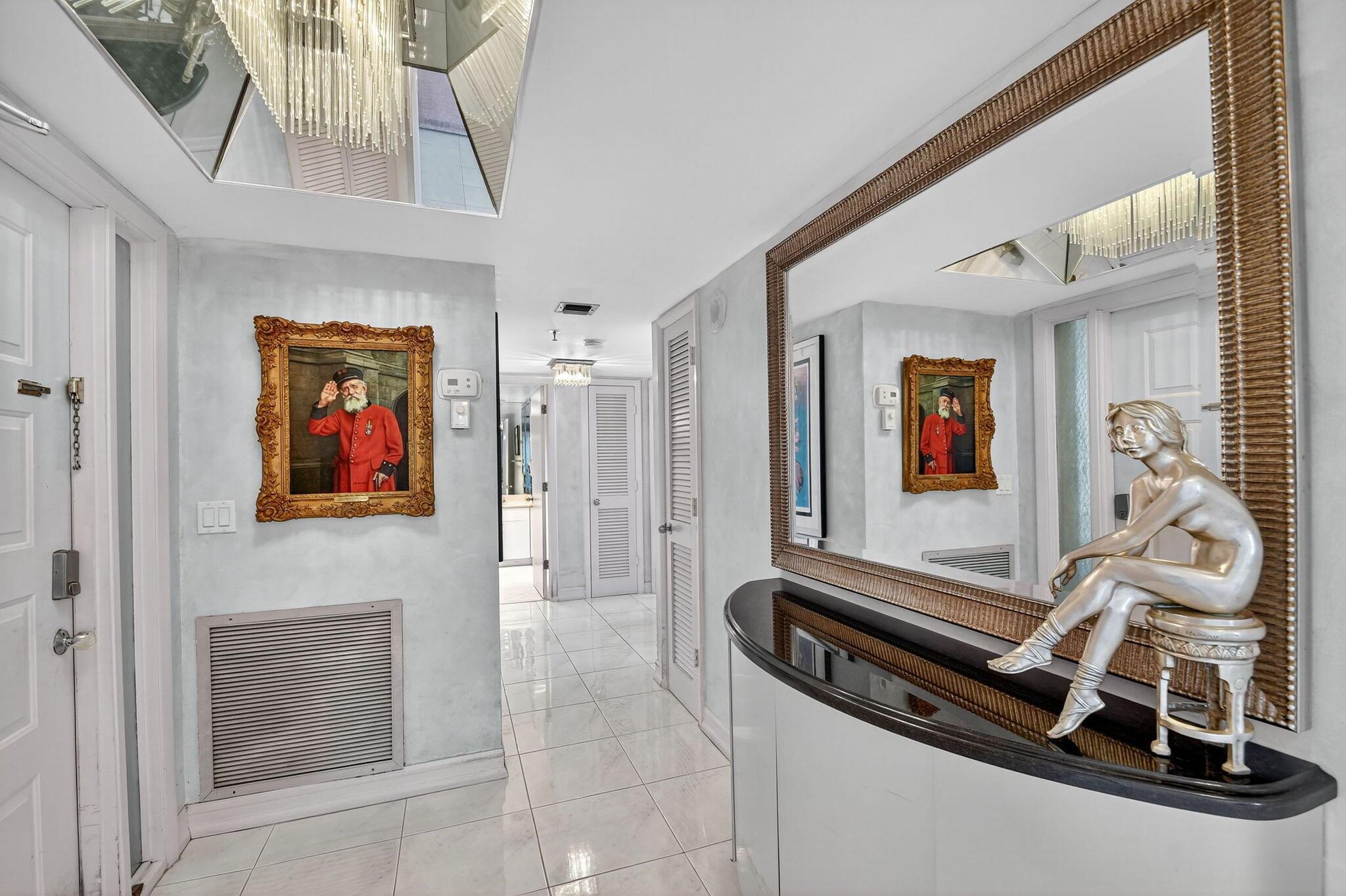 FOUNTAINS SOUTH CONDO 3C - Residential