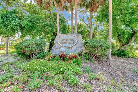 Tiny photo for 5301 Fountains Drive S #501, Lake Worth, FL 33467 (MLS # R11140097)