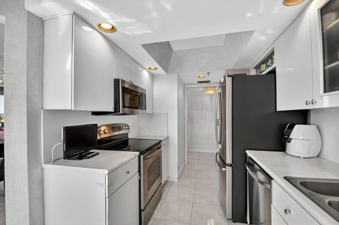 Tiny photo for 5301 Fountains Drive S #501, Lake Worth, FL 33467 (MLS # R11140097)