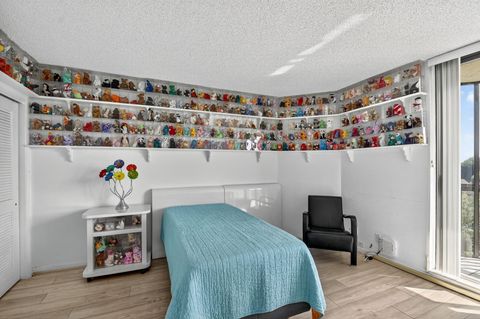 Tiny photo for 5301 Fountains Drive S #501, Lake Worth, FL 33467 (MLS # R11140097)