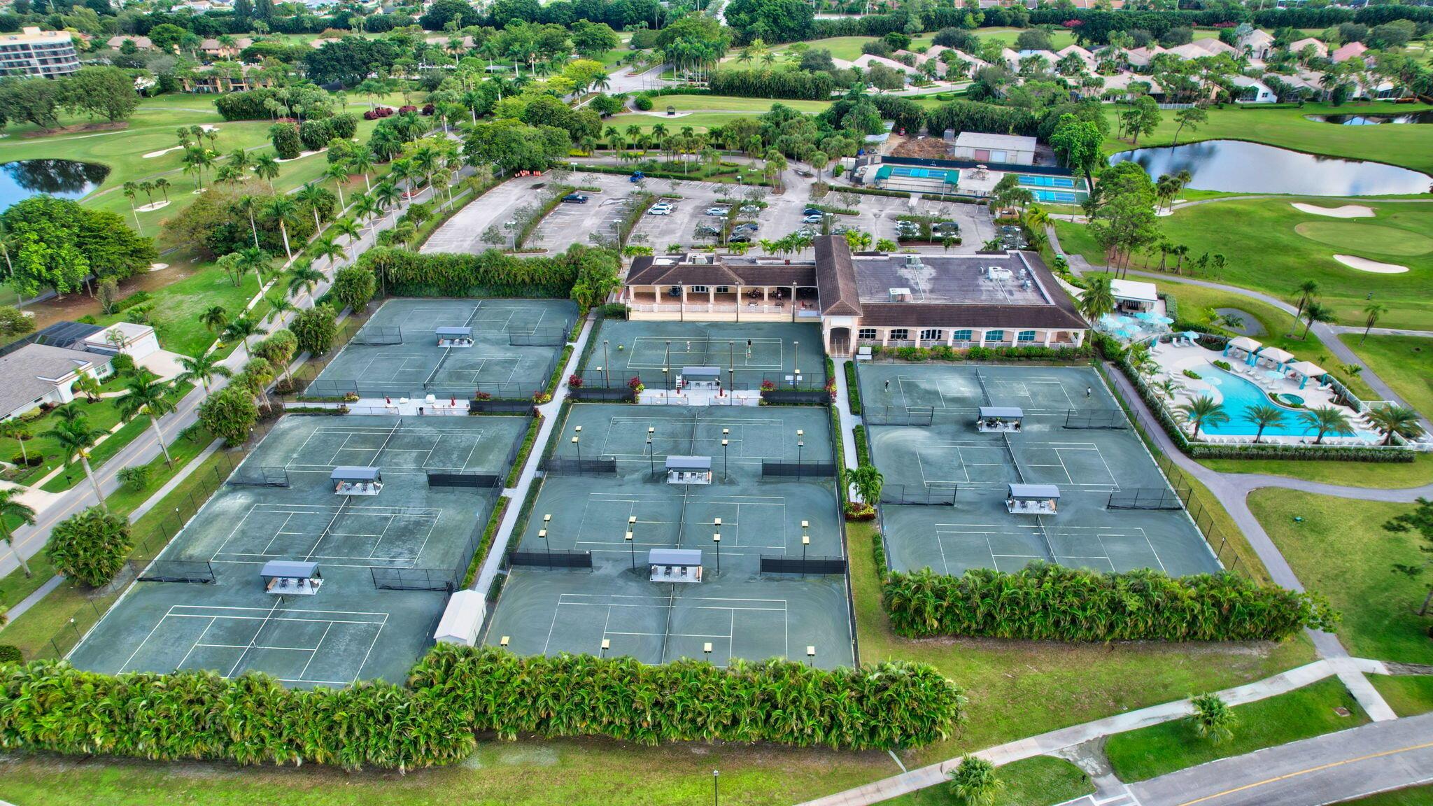 FOUNTAINS SOUTH CONDO 3C - Residential