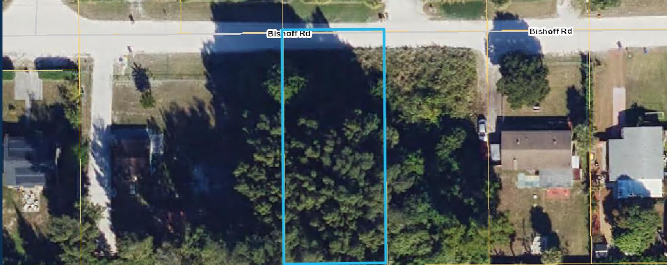 0 Bischoff Road