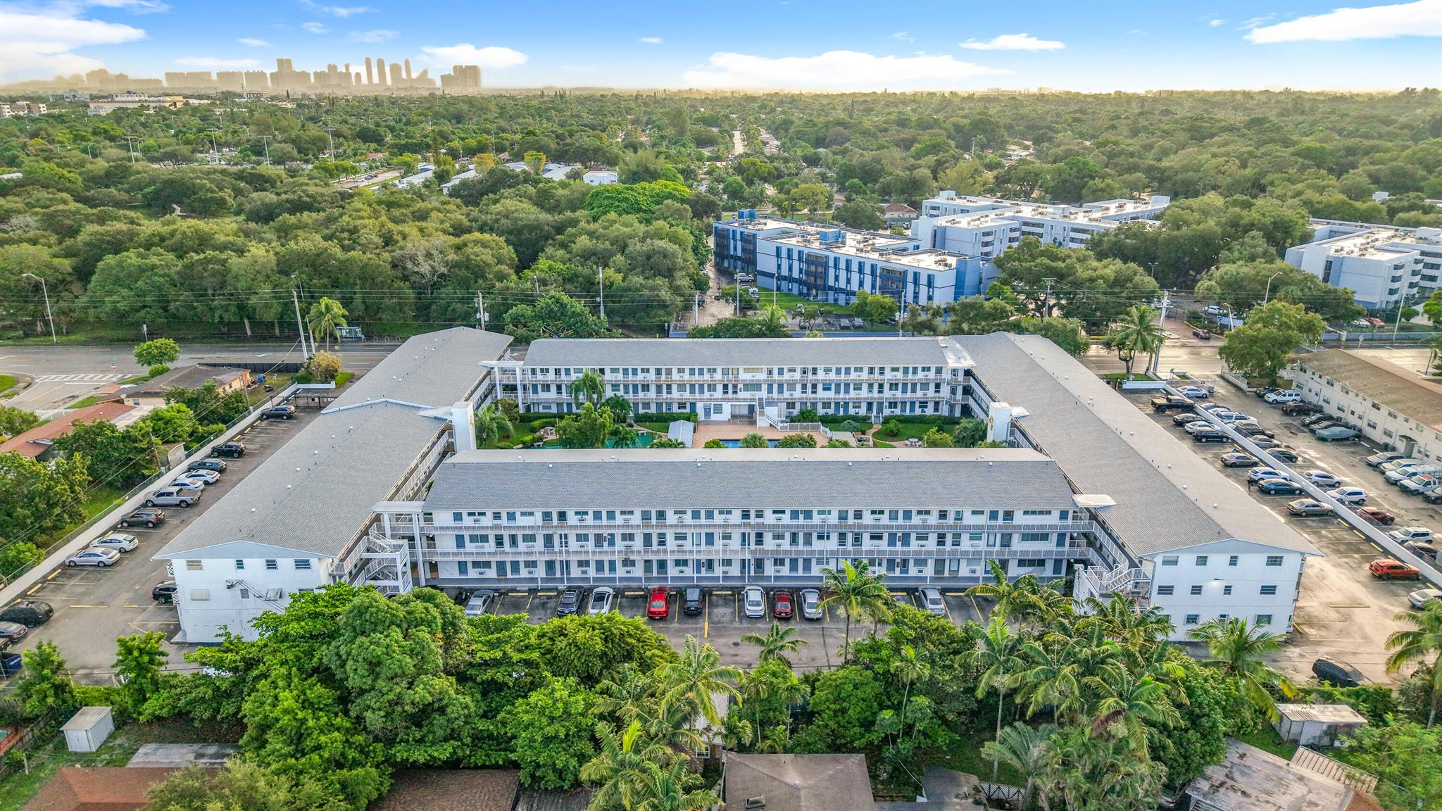 GOLDEN TOWERS NO 2 INC - - Residential