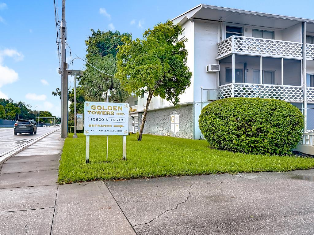 GOLDEN TOWERS NO 2 INC - GOLDEN - Residential