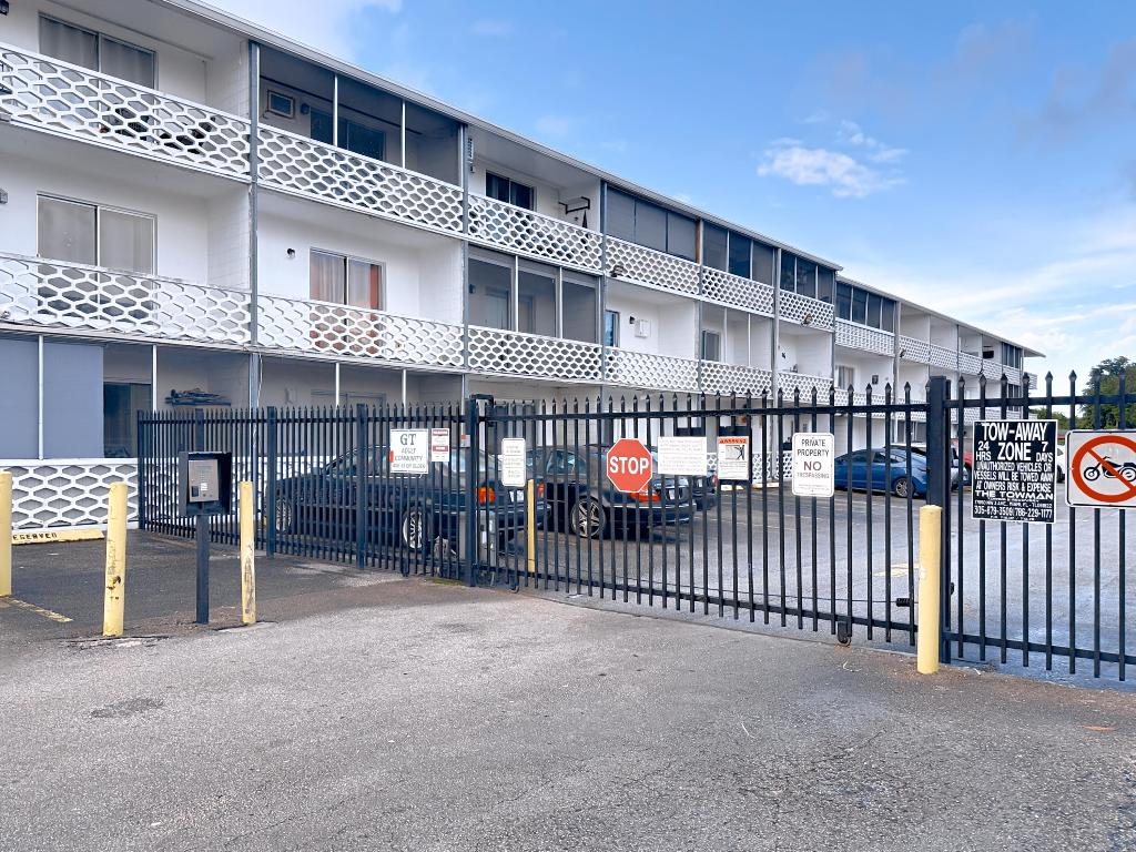 GOLDEN TOWERS NO 2 INC - GOLDEN - Residential