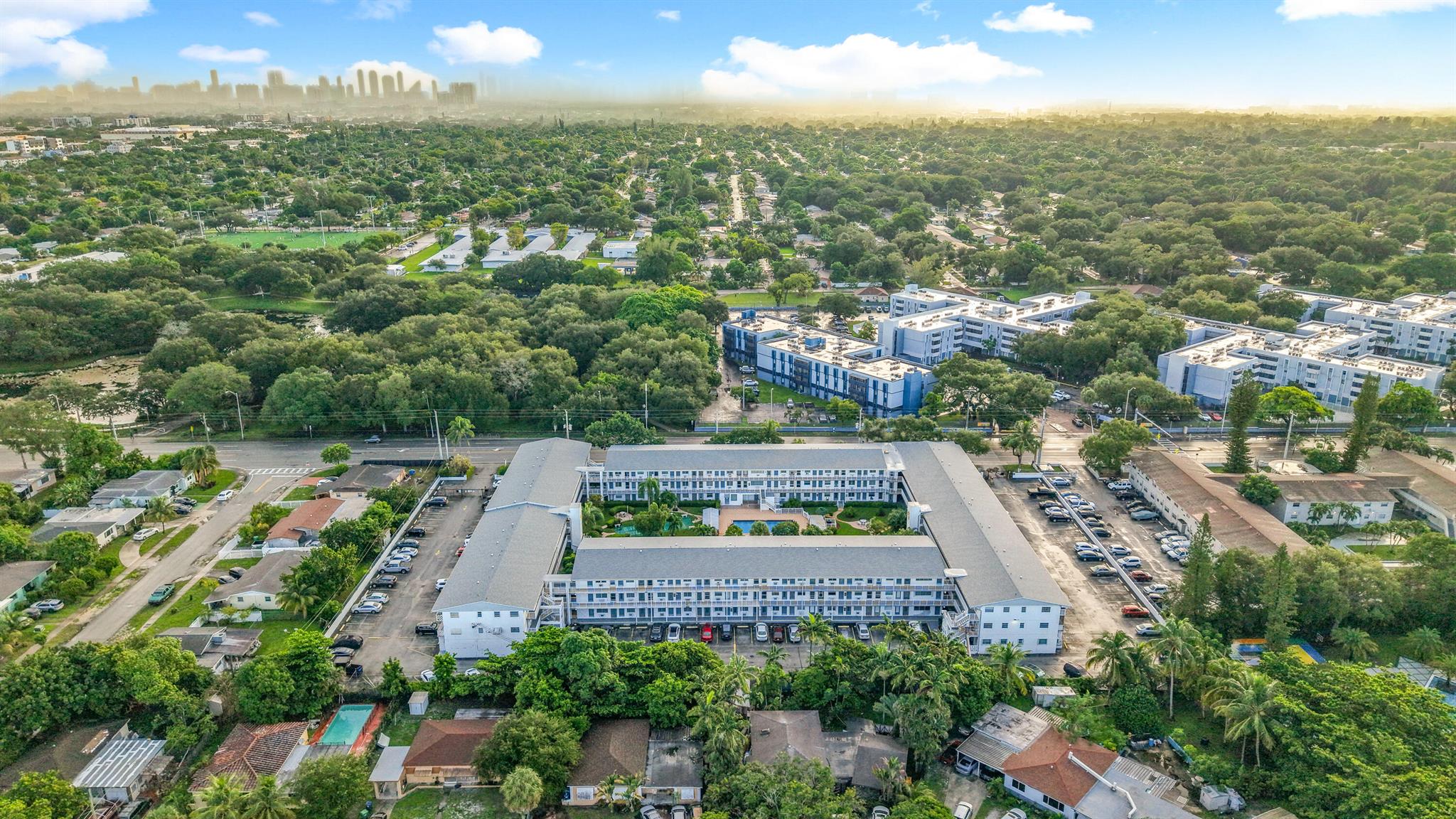 GOLDEN TOWERS NO 2 INC - - Residential