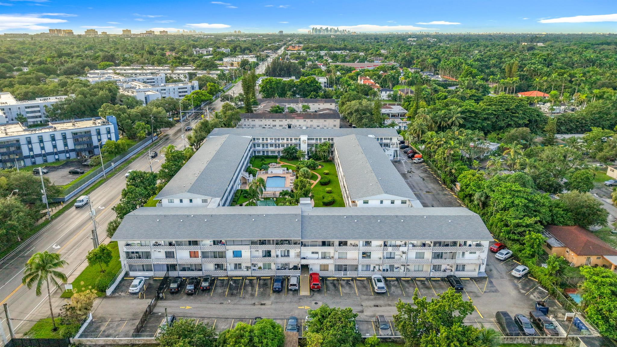 GOLDEN TOWERS NO 2 INC - - Residential