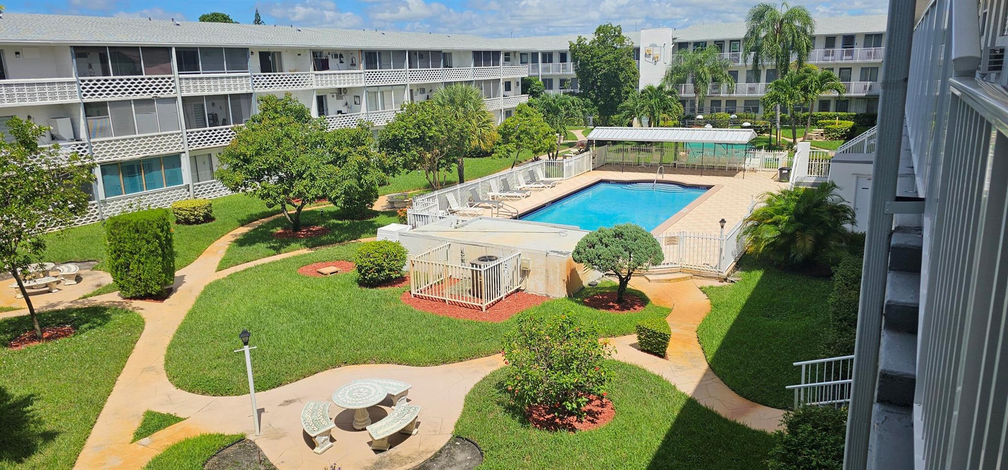 GOLDEN TOWERS NO 2 INC - - Residential