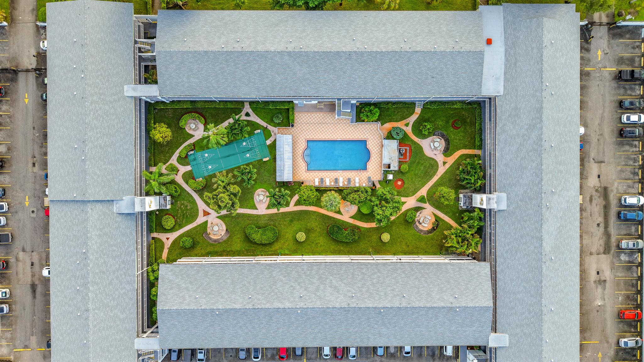 GOLDEN TOWERS NO 2 INC - - Residential