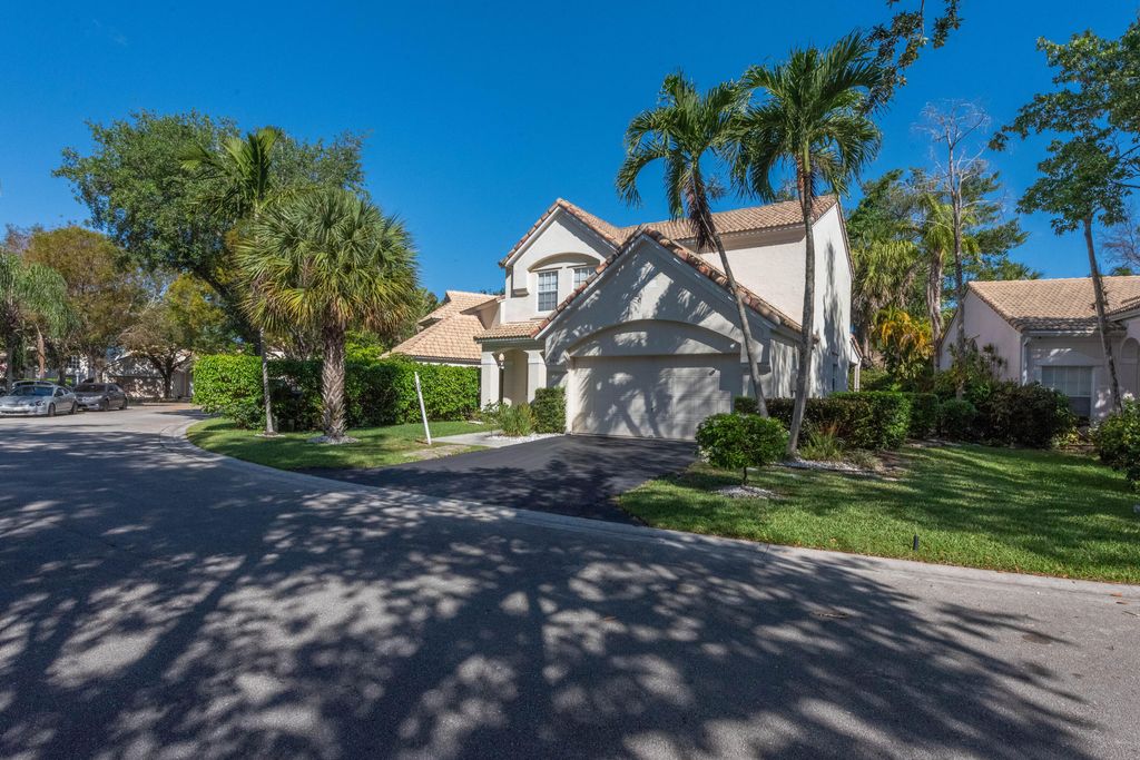 Photo of 3836 Jasmine Lane, Coral Springs, FL 33065 (MLS # R10975151)