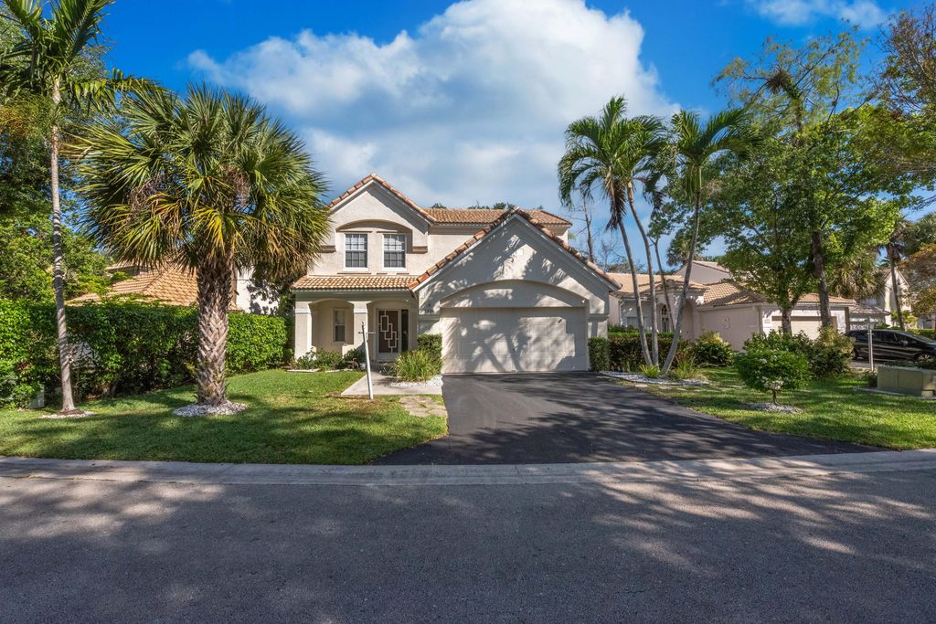 Photo of 3836 Jasmine Lane, Coral Springs, FL 33065 (MLS # R10975151)