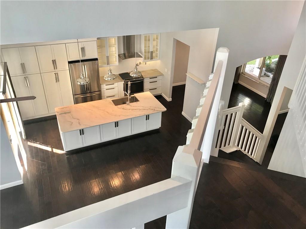 DELRAY LAKES - Residential