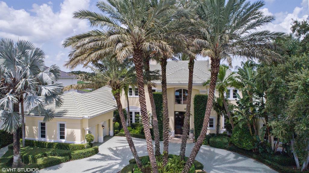 LOXAHATCHEE CLUB AT MAPLE - Residential