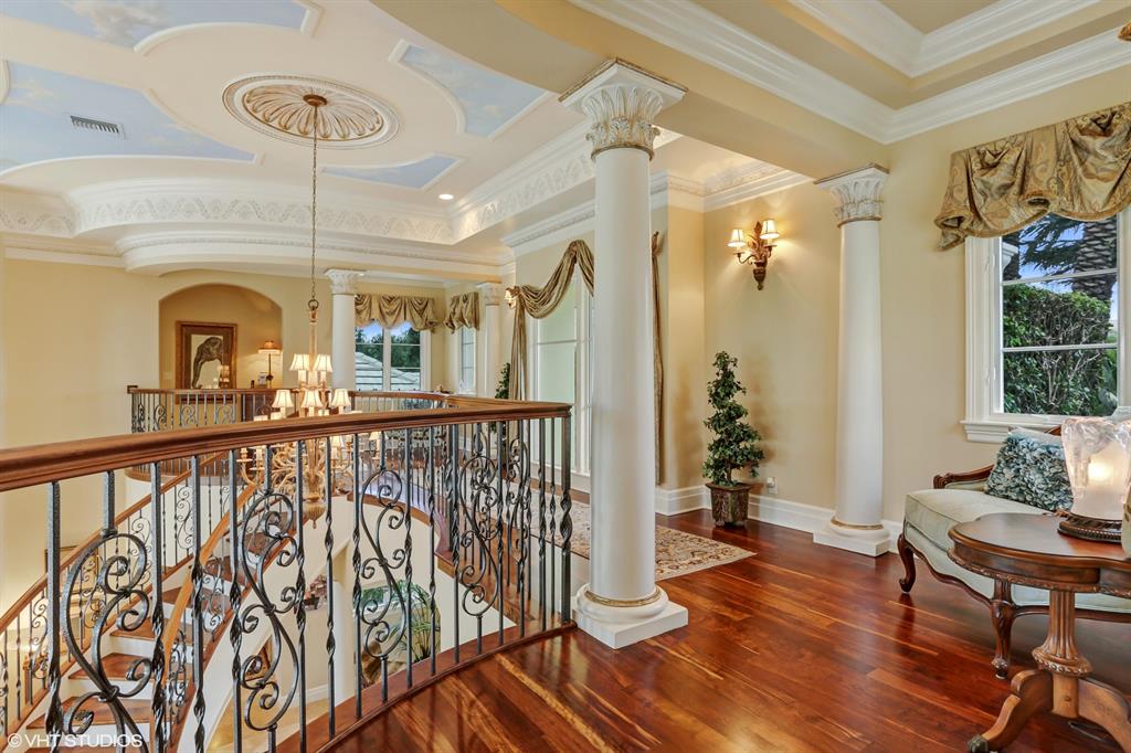 LOXAHATCHEE CLUB AT MAPLE - Residential