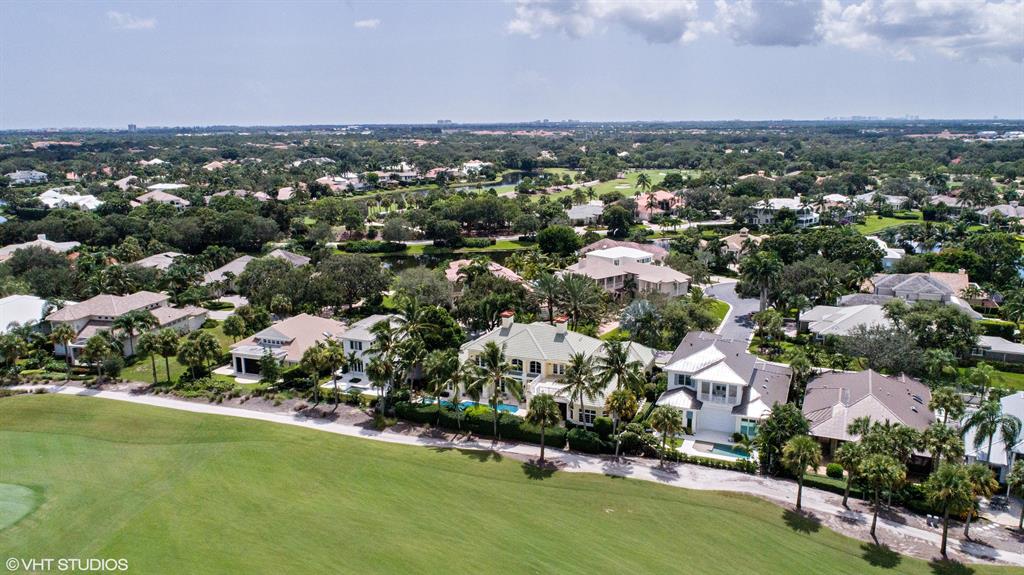 LOXAHATCHEE CLUB AT MAPLE - Residential