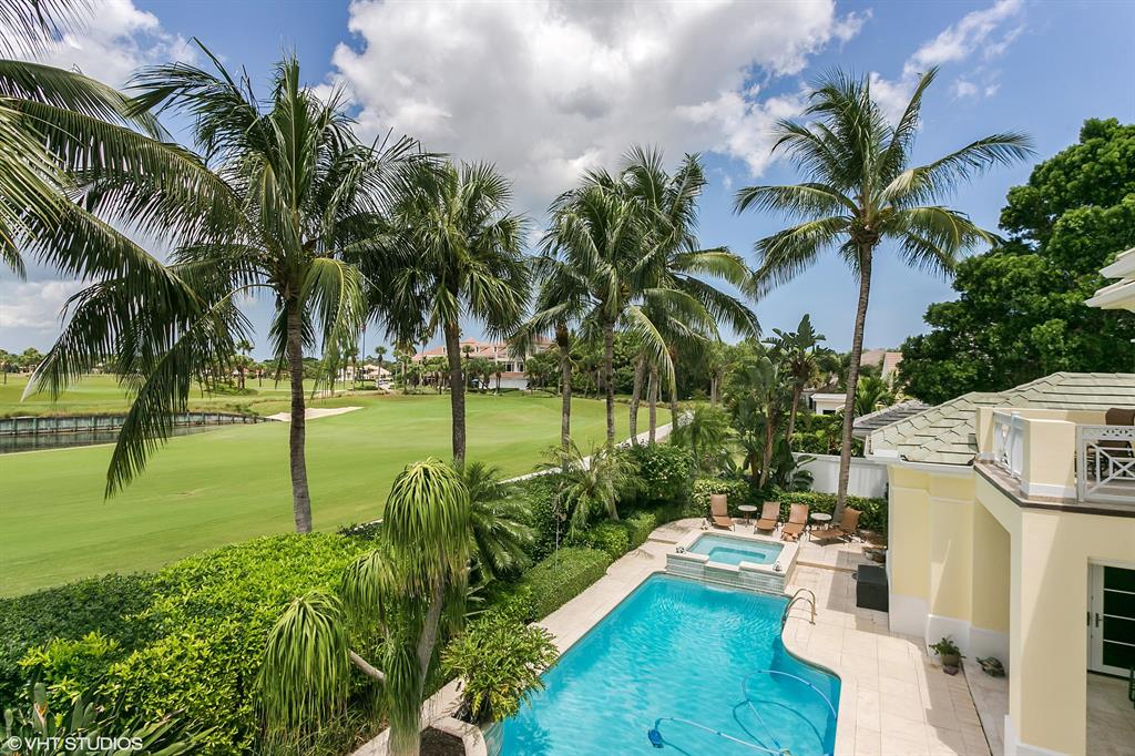 LOXAHATCHEE CLUB AT MAPLE - Residential