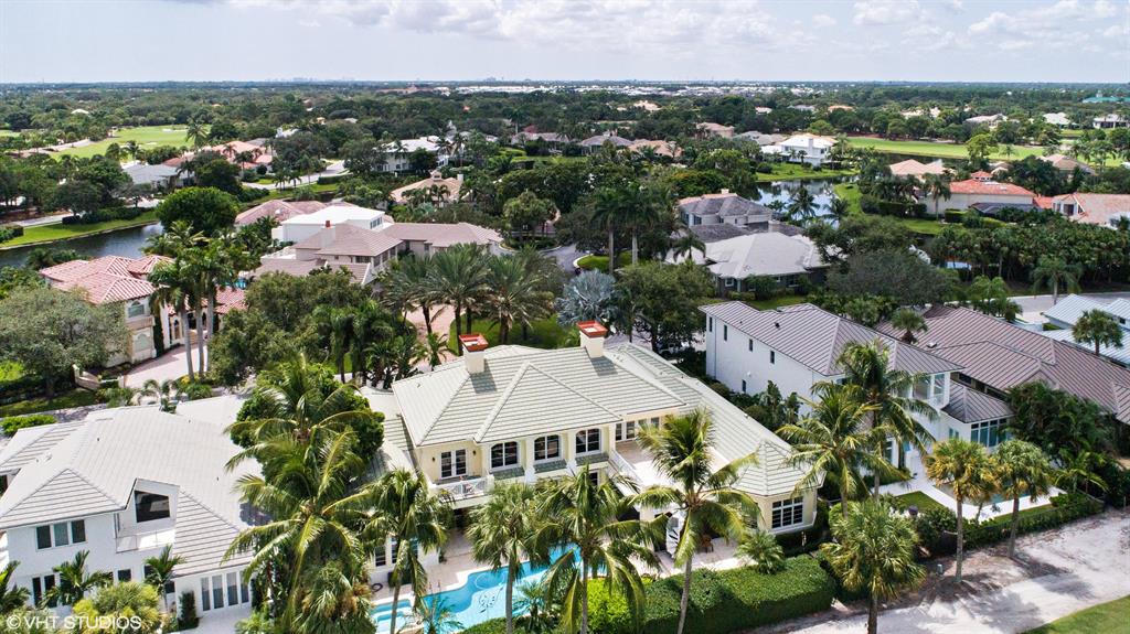 LOXAHATCHEE CLUB AT MAPLE - Residential