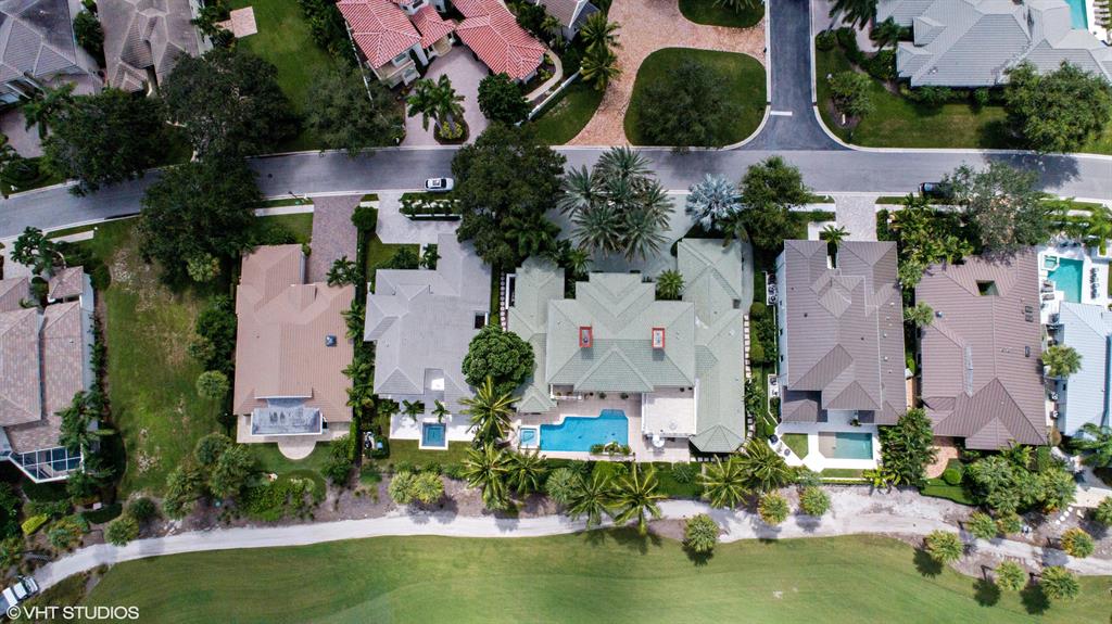 LOXAHATCHEE CLUB AT MAPLE - Residential