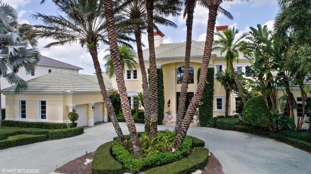 LOXAHATCHEE CLUB AT MAPLE - Residential