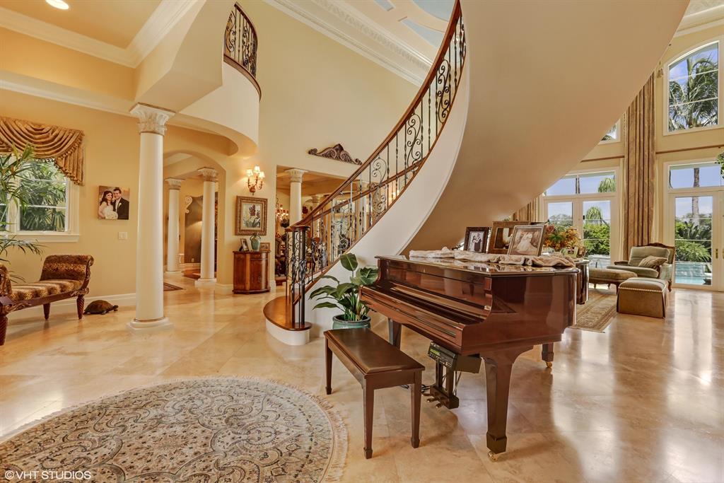 LOXAHATCHEE CLUB AT MAPLE - Residential