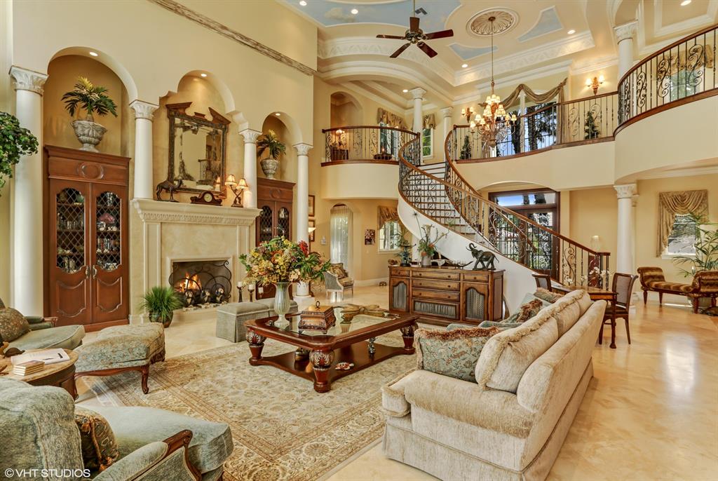 LOXAHATCHEE CLUB AT MAPLE - Residential