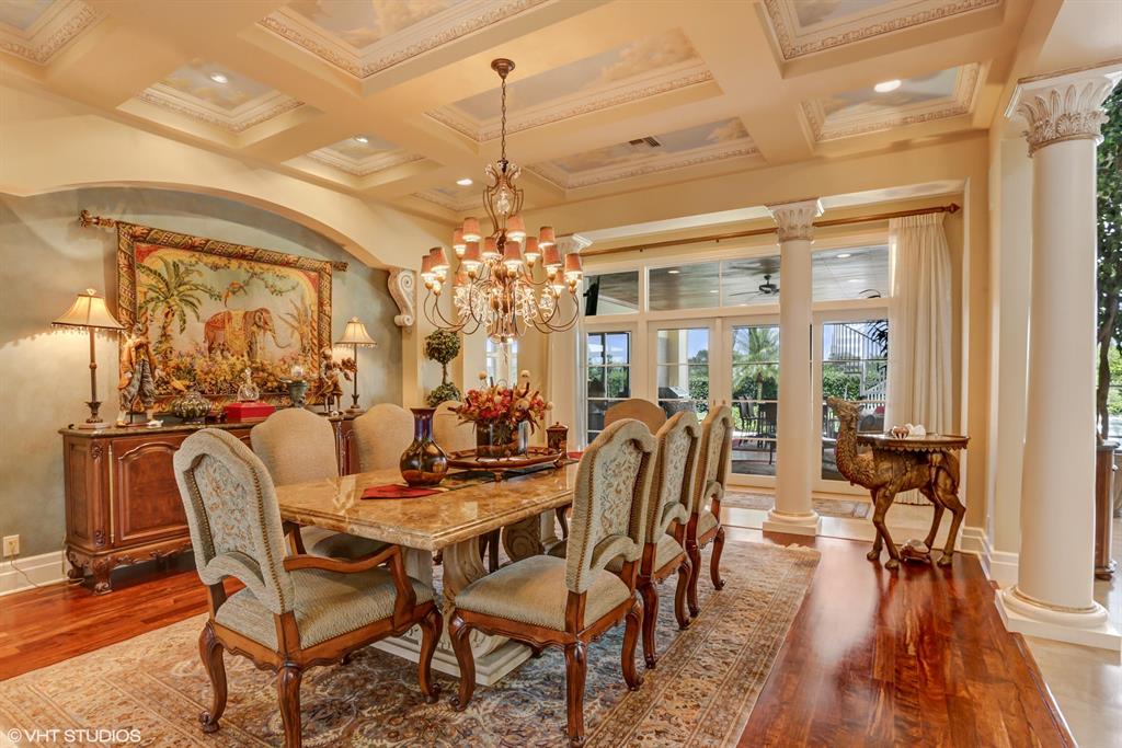 LOXAHATCHEE CLUB AT MAPLE - Residential