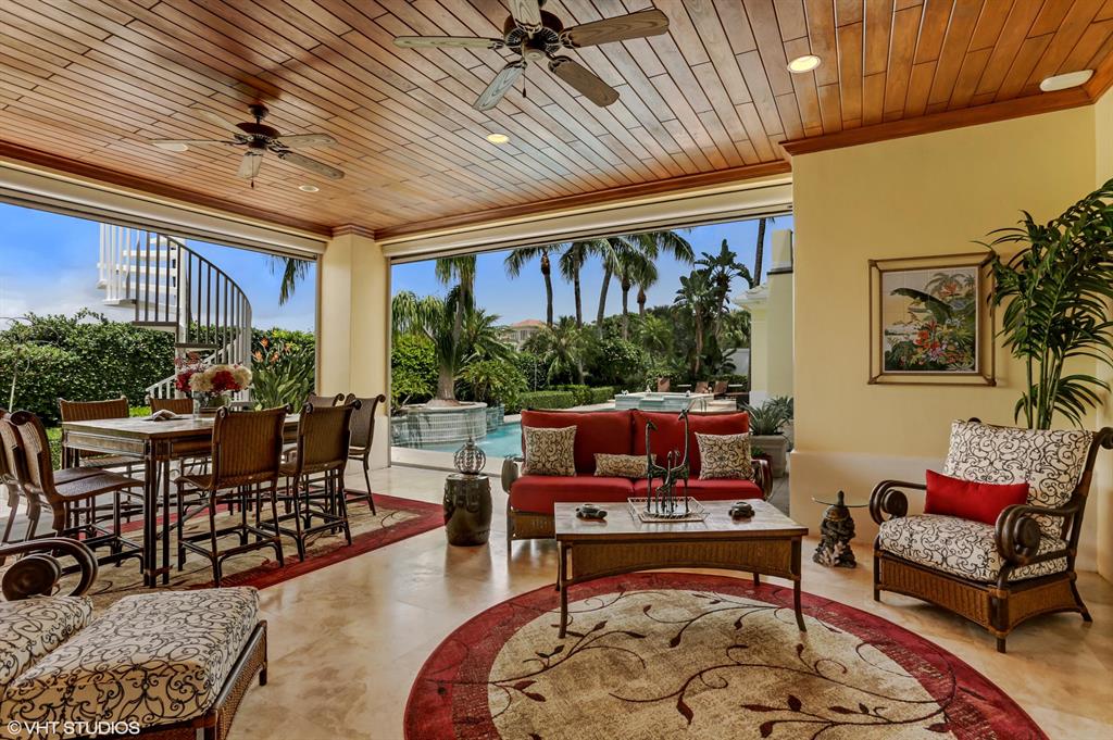 LOXAHATCHEE CLUB AT MAPLE - Residential