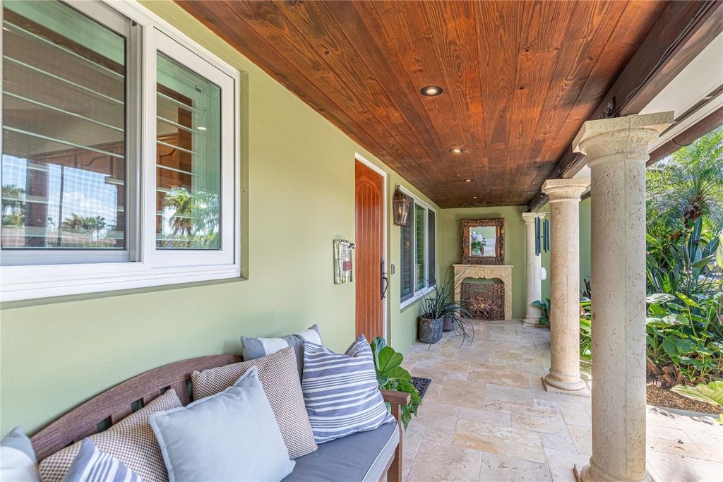 Photo of 4110 NE 17th Terrace, Oakland Park, FL 33334 (MLS # F10489256)