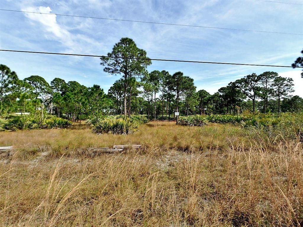 Photo of Tbd Dyer Road, Port Saint Lucie, FL 34952 (MLS # R10693630)