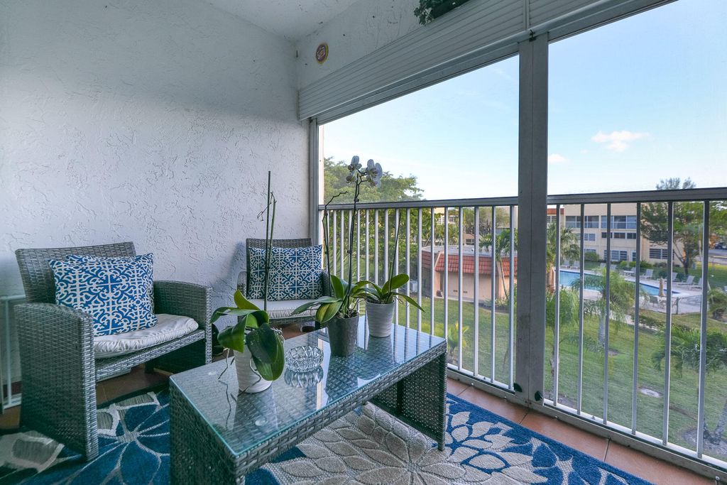Photo of 6850 Royal Palm Boulevard #303g, Margate, FL 33063 (MLS # B26024863)