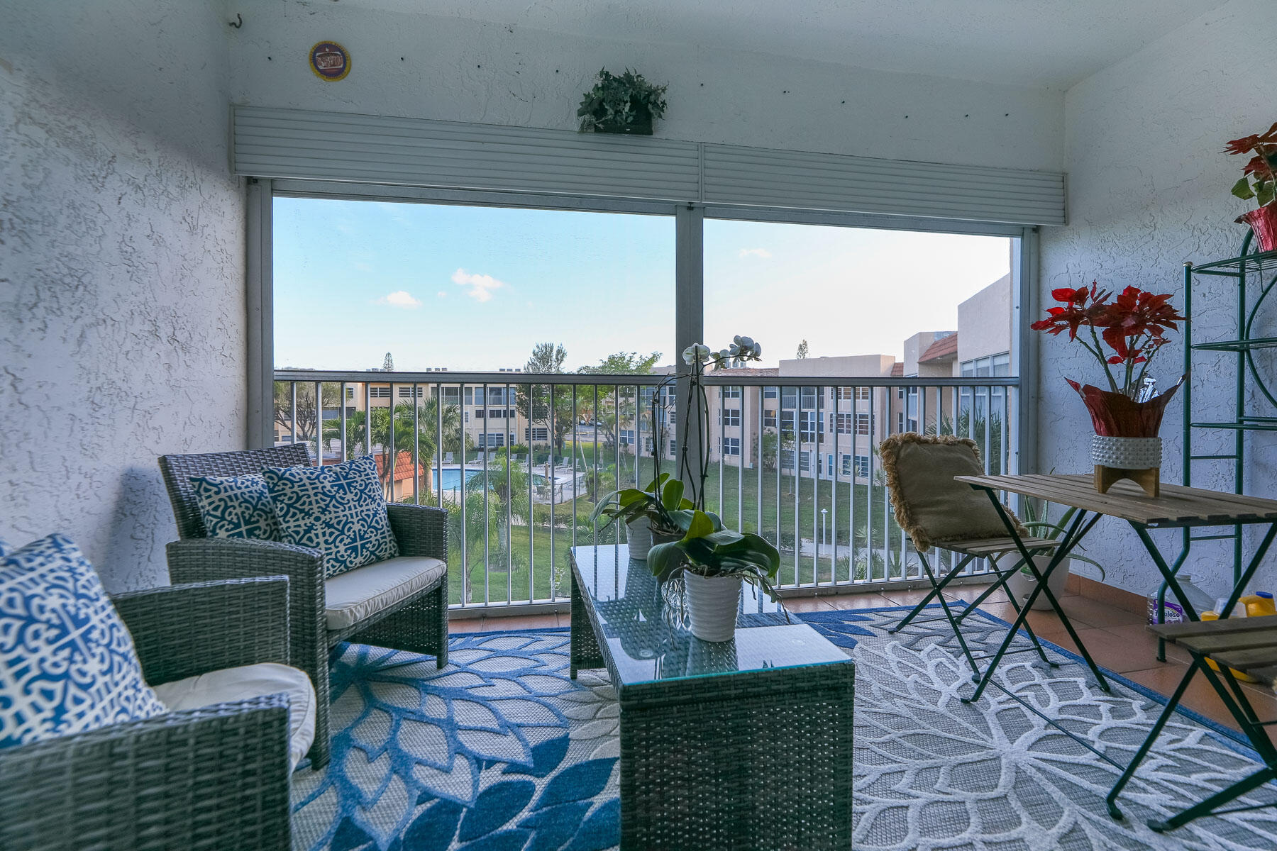 ROYAL PARK GARDENS III-G CONDO - Residential