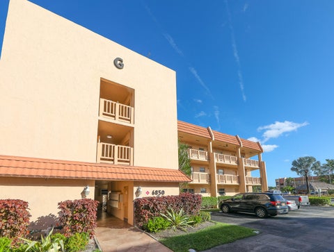 Tiny photo for 6850 Royal Palm Boulevard #303g, Margate, FL 33063 (MLS # B26024863)