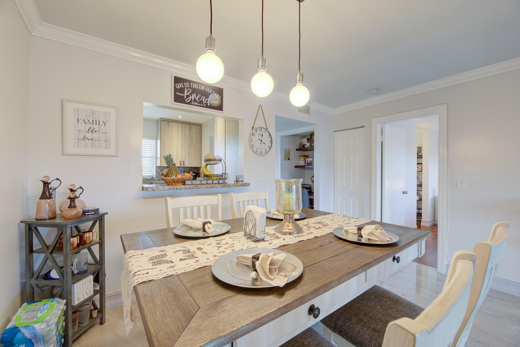 ROYAL PARK GARDENS III-G CONDO - Residential