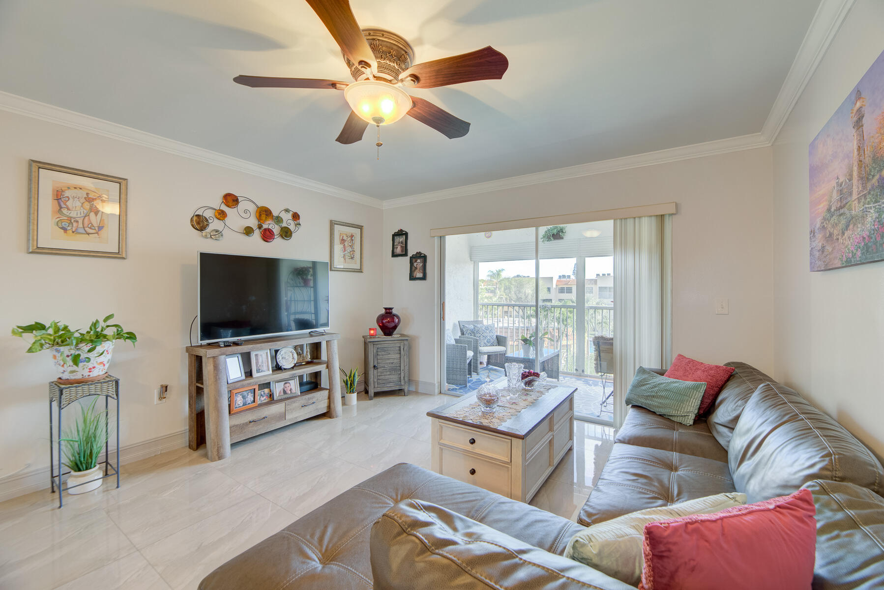 ROYAL PARK GARDENS III-G CONDO - Residential