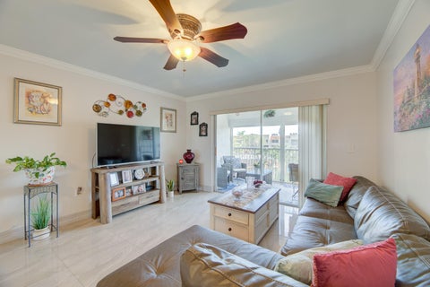 Tiny photo for 6850 Royal Palm Boulevard #303g, Margate, FL 33063 (MLS # B26024863)