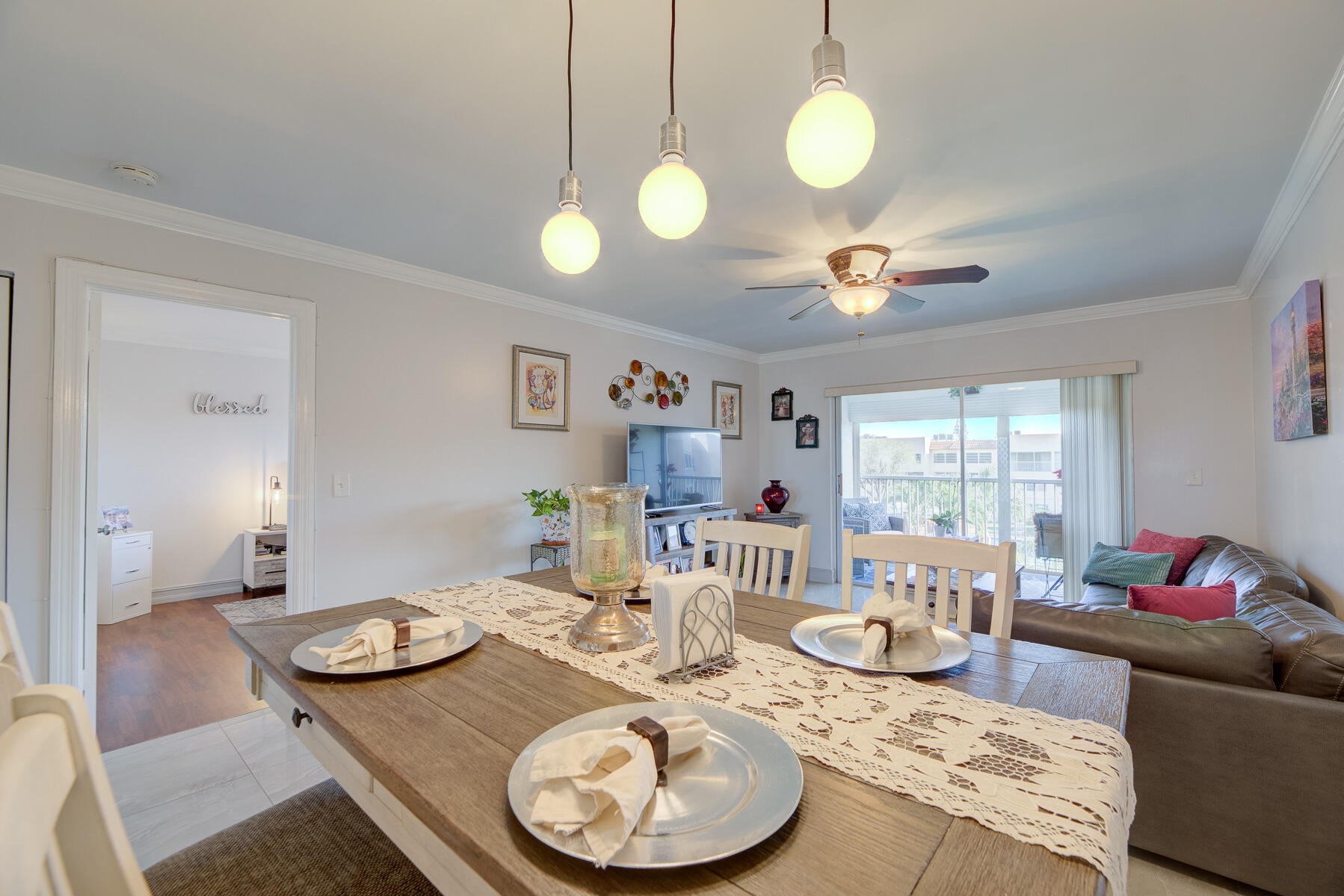ROYAL PARK GARDENS III-G CONDO - Residential