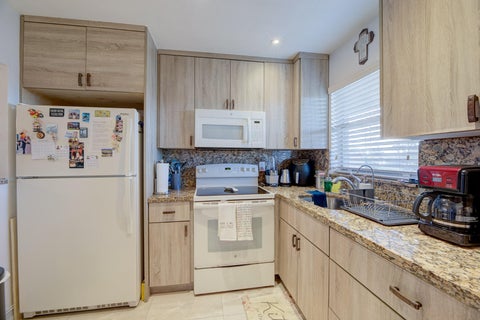 Tiny photo for 6850 Royal Palm Boulevard #303g, Margate, FL 33063 (MLS # B26024863)