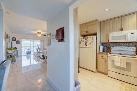 Tiny photo for 6850 Royal Palm Boulevard #303g, Margate, FL 33063 (MLS # B26024863)