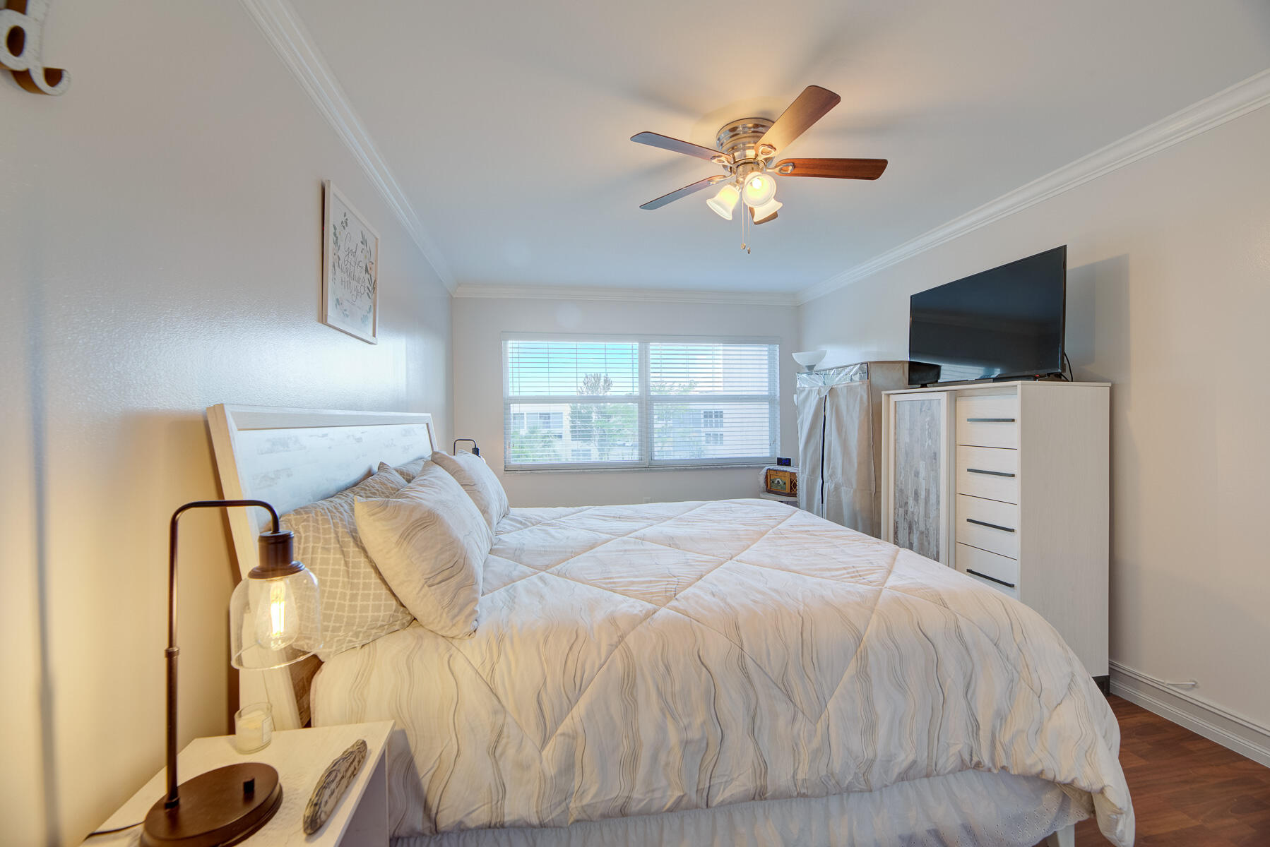ROYAL PARK GARDENS III-G CONDO - Residential